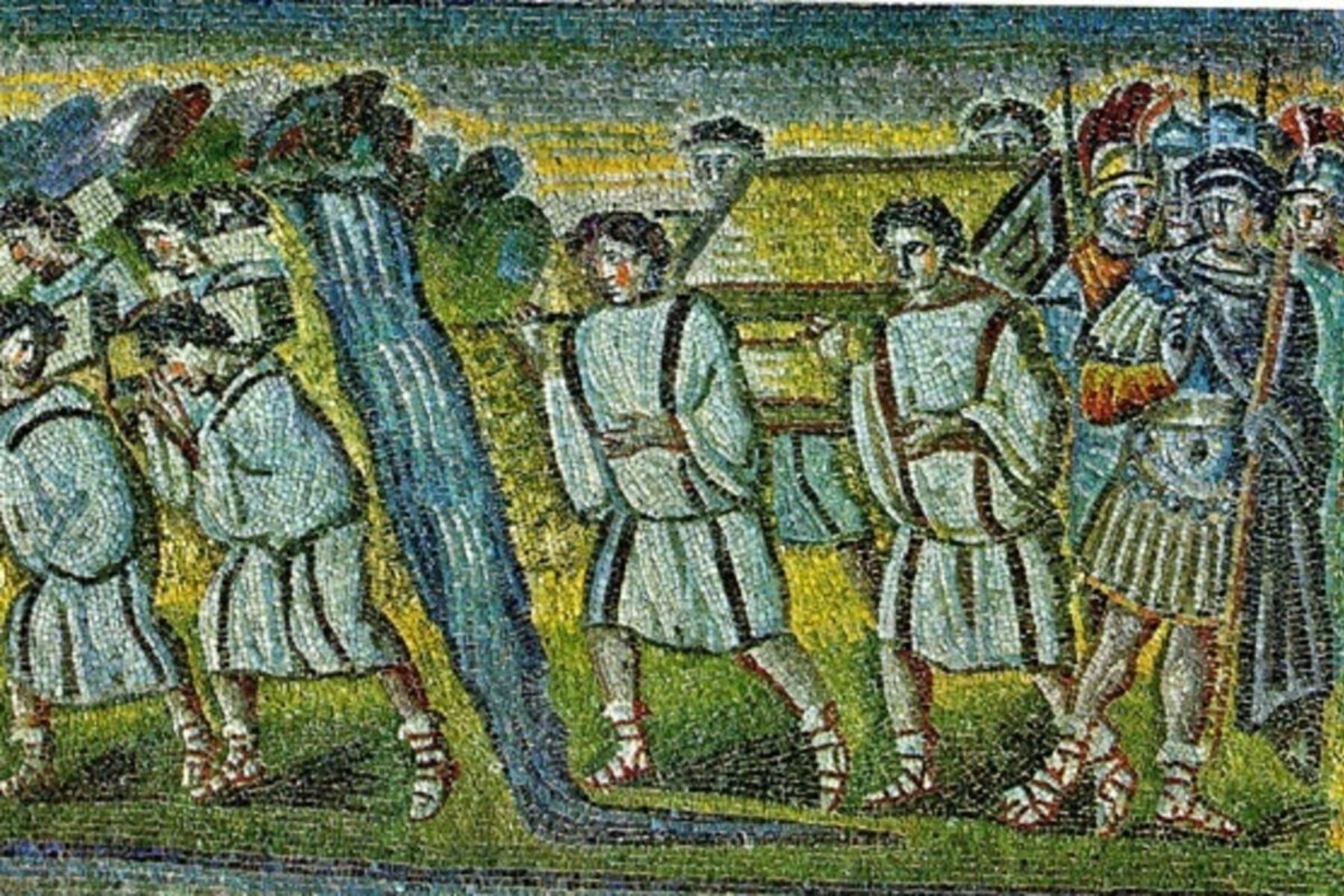 #ДорогоюНадії: 10. Перейти Йордан: початок сповнення надій