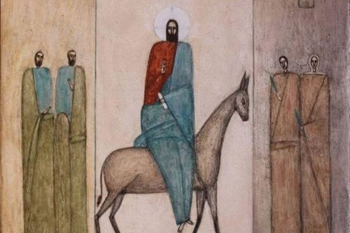 #НазустрічВоскресінню 64