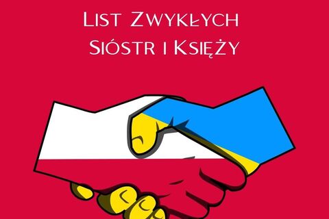 «Ненависть до людини не має християнського виправдання»: владика Богдан подякував за пророчий голос польських священників і монахинь