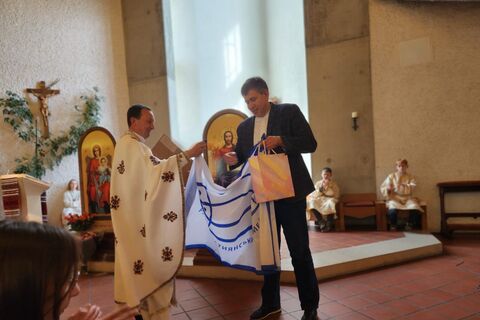 У Німеччині розпочав діяльність Рух Християнських Сімей