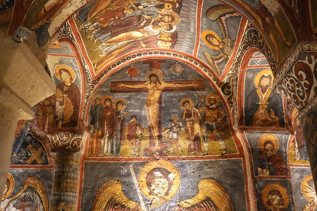 Karfreitag – Geistlicher Impuls