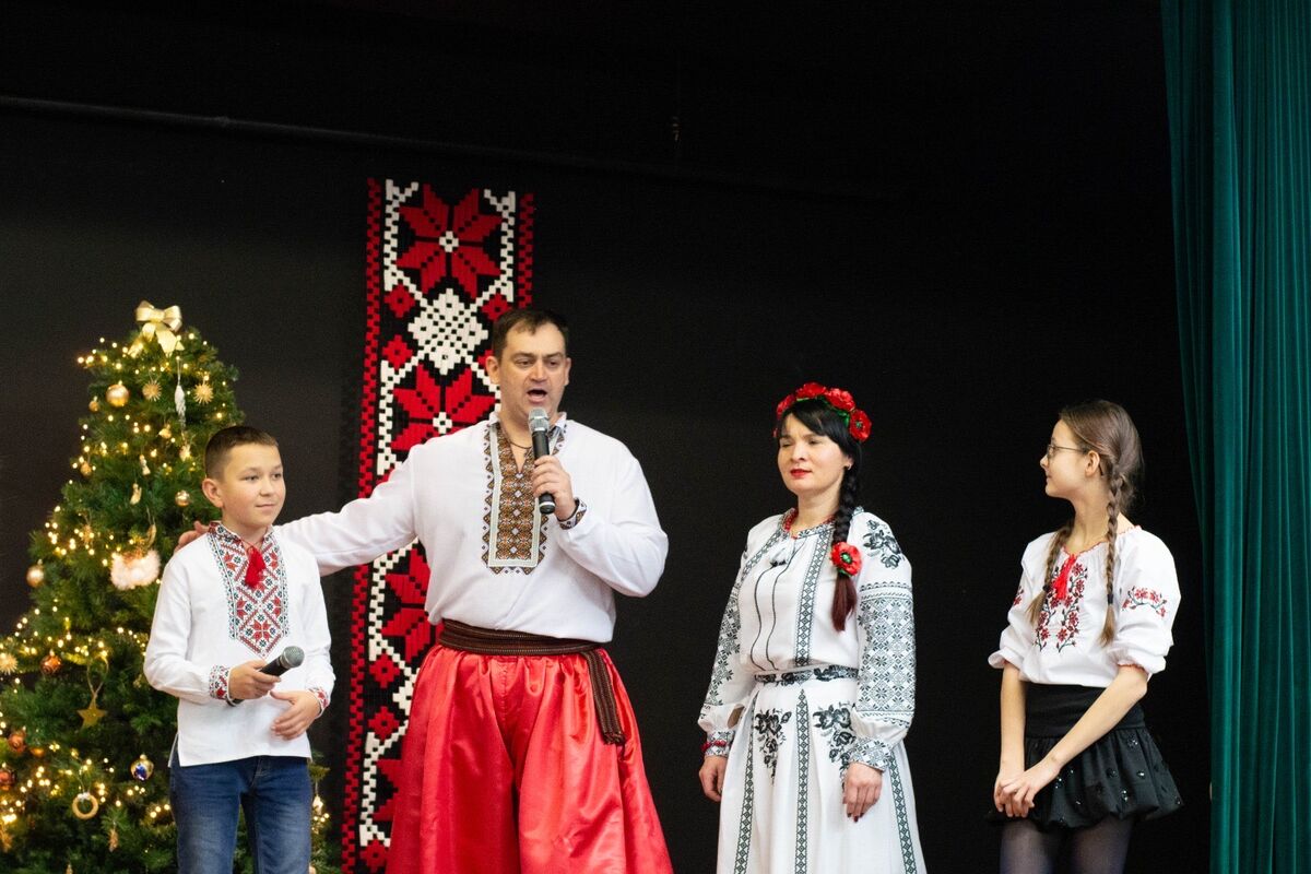 "Rozkoliada" in Bad Kreuznach