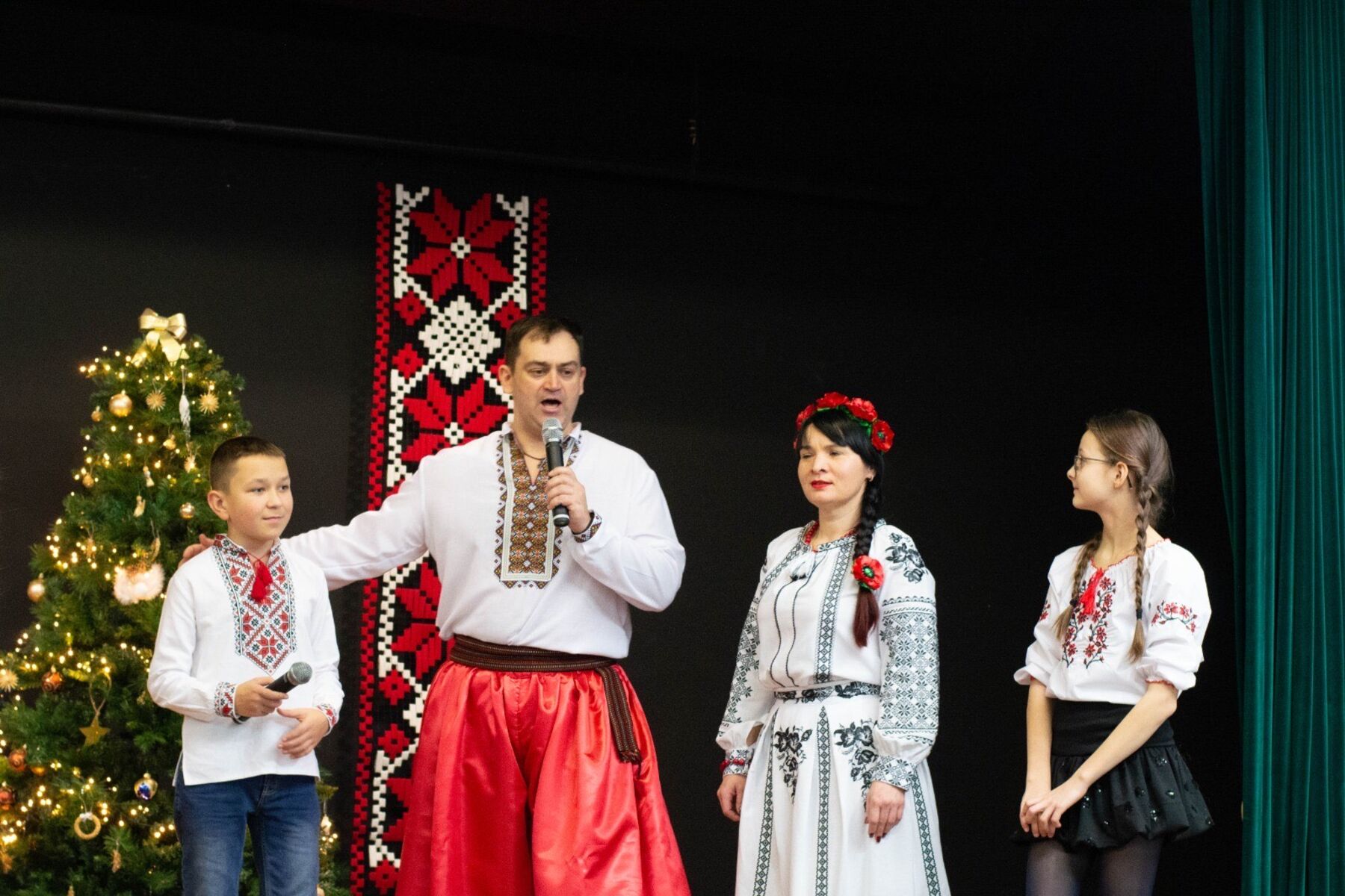 "Rozkoliada" in Bad Kreuznach