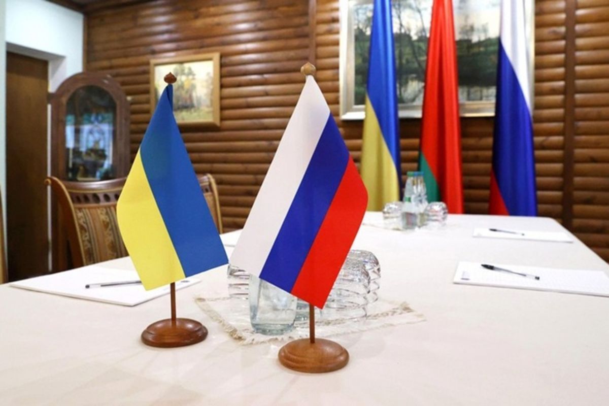 Глава УГКЦ у 182-й тиждень війни: Сподіваємося, що в усіх перемовинах світ справді підтримує Україну
