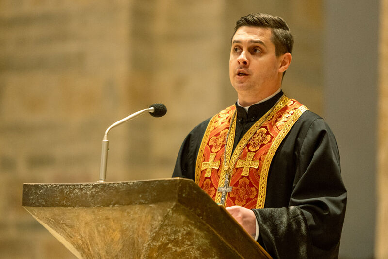 о. Назарій Ясіновський