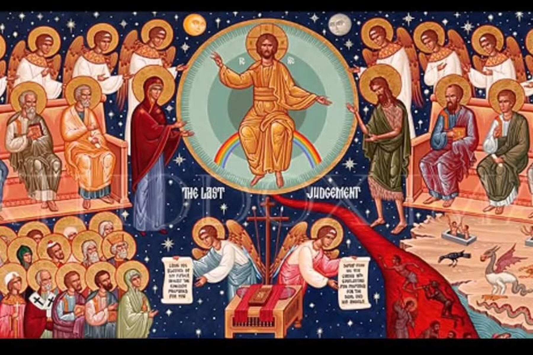 #НазустрічВоскресінню 22. У ближньому — моє спасіння