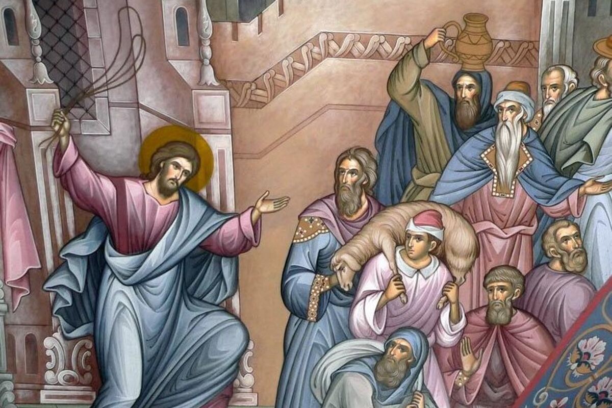 #НазустрічВоскресінню 61