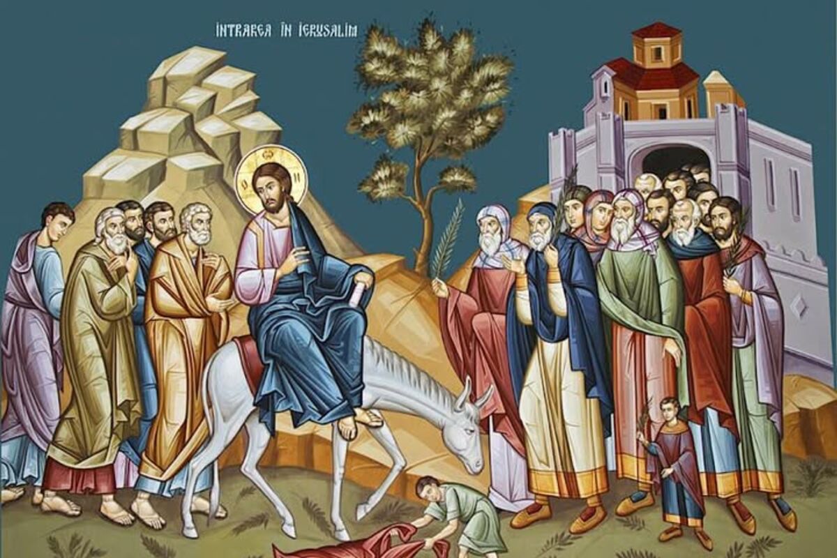 #НазустрічВоскресінню 71