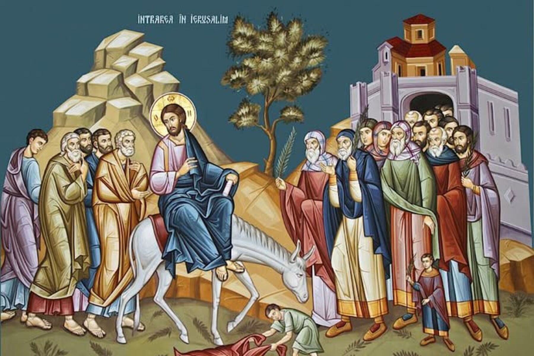 #НазустрічВоскресінню 71