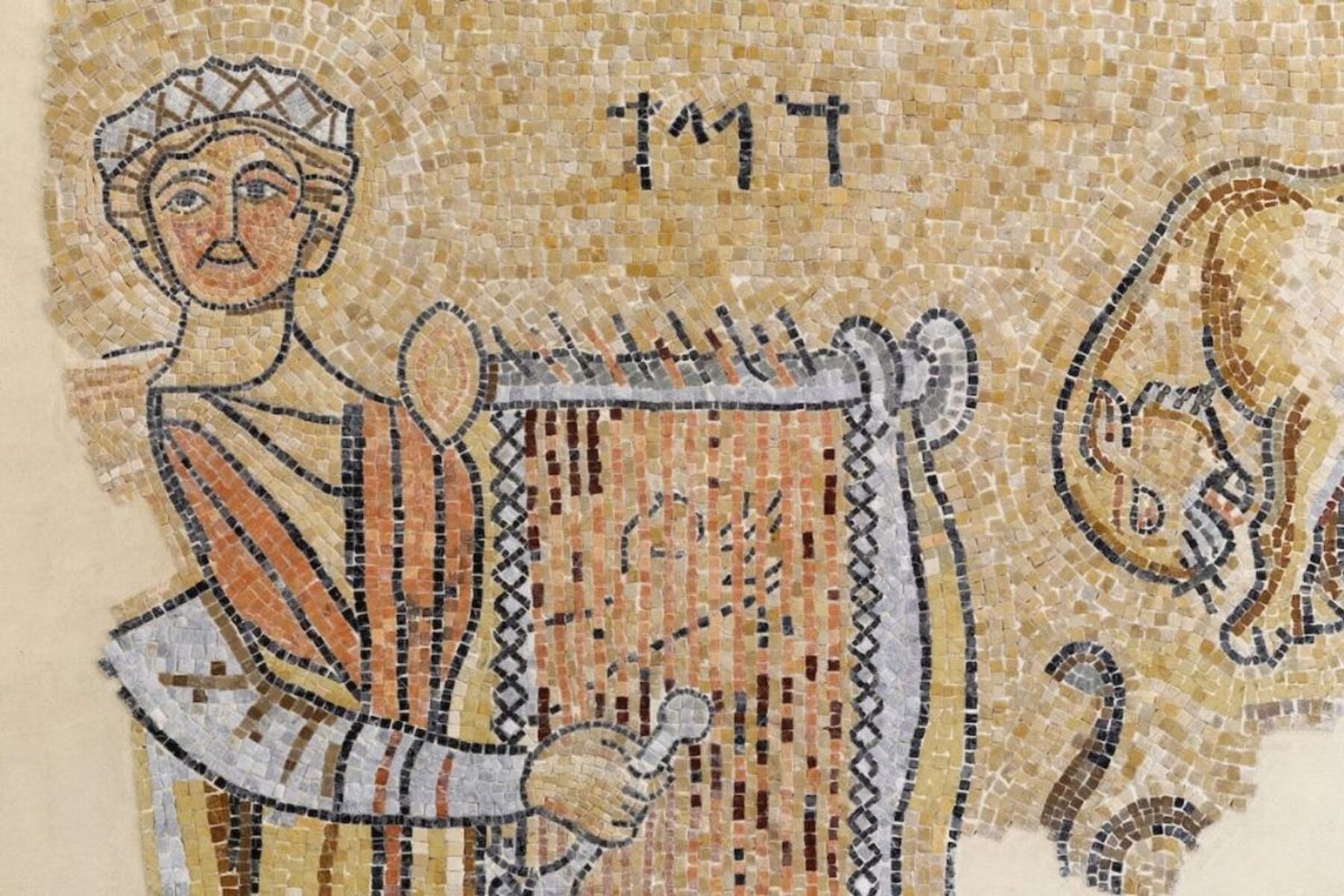 #ДорогоюНадії: 16. Цар Давид: надія з віри в Боже милосердя