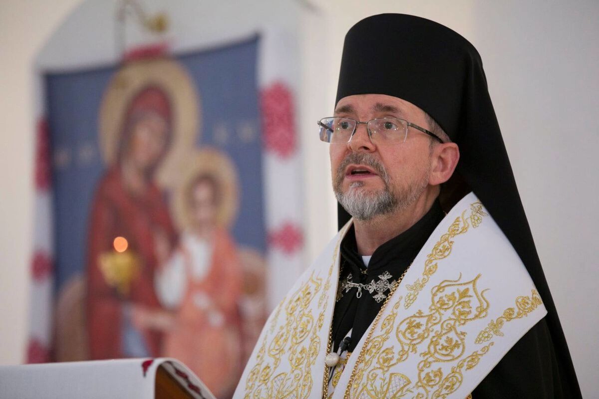 Hirtenbrief „Alles – zur Hilfe der Ukraine!“