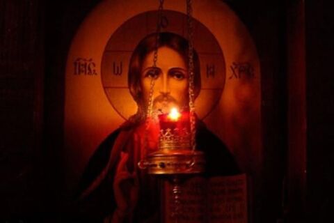 #НазустрічВоскресінню 69. «Бо Ти благословенний на віки віків. Амінь!»