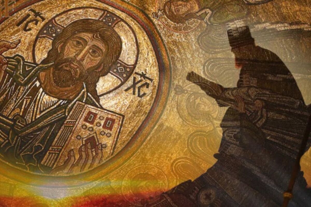 #НазустрічВоскресінню 39. «Той, хто опікується Всесвітом, опікується також мною…»