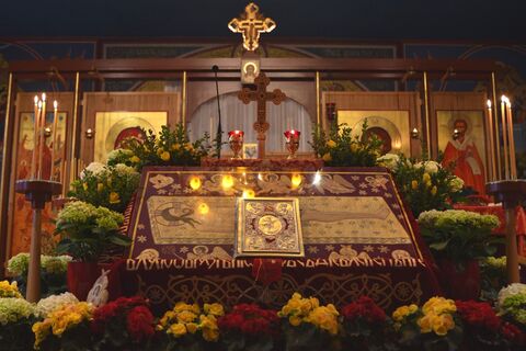 Karsamstag – Geistlicher Impuls