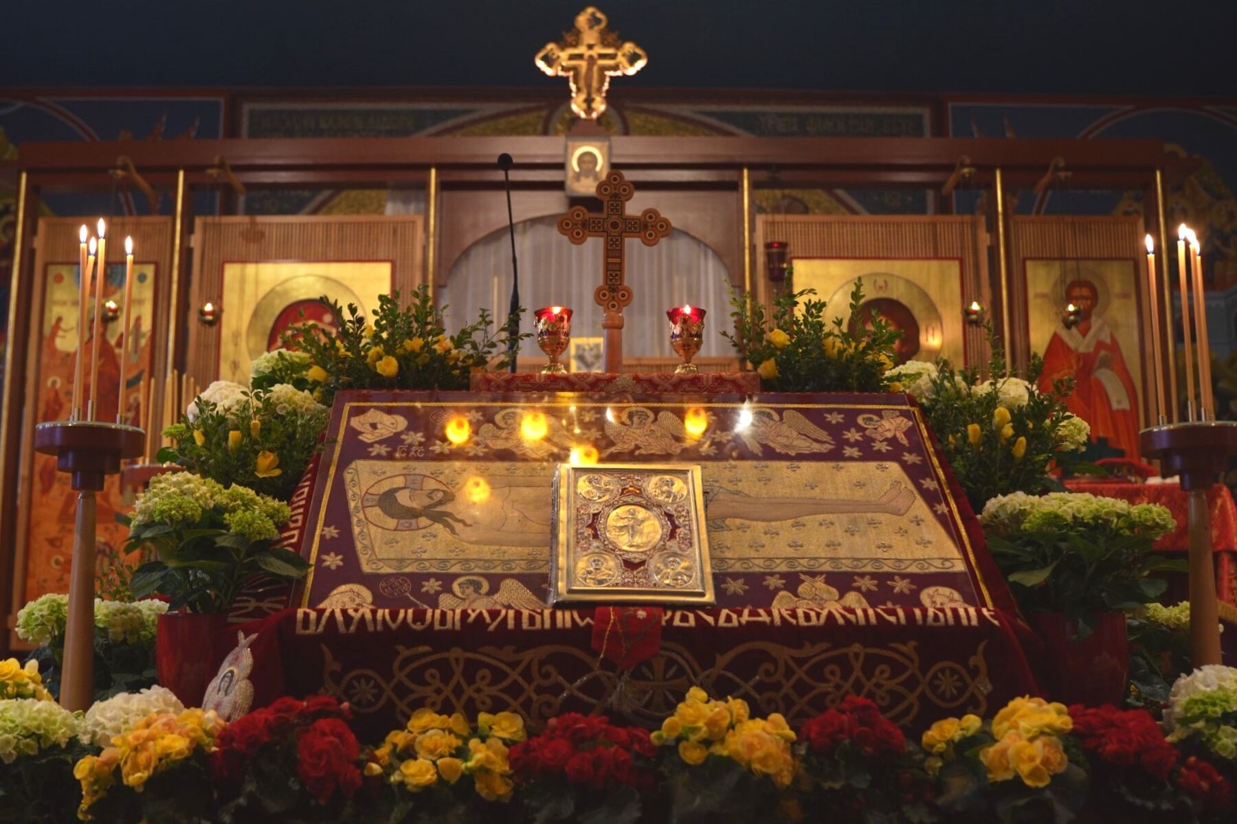 Karsamstag – Geistlicher Impuls