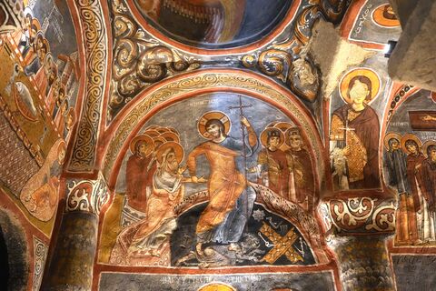 Das Fest der Auferstehung: Ein Impuls zum Ostersonntag