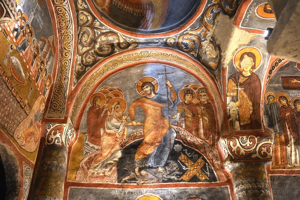 Das Fest der Auferstehung: Ein Impuls zum Ostersonntag