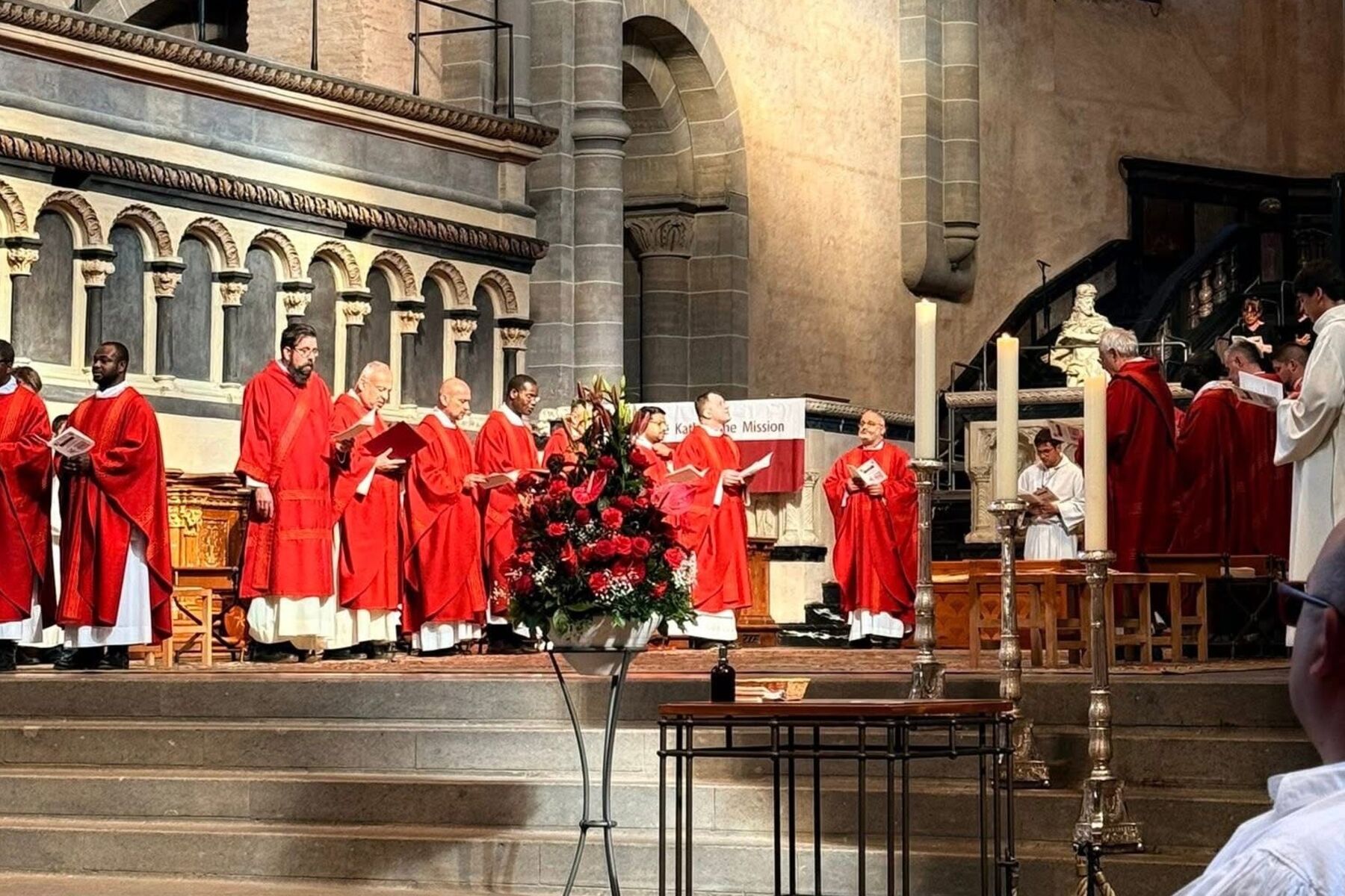 Heilig‑Rock‑Tage в Трірі — свідчення віри та єдності народів