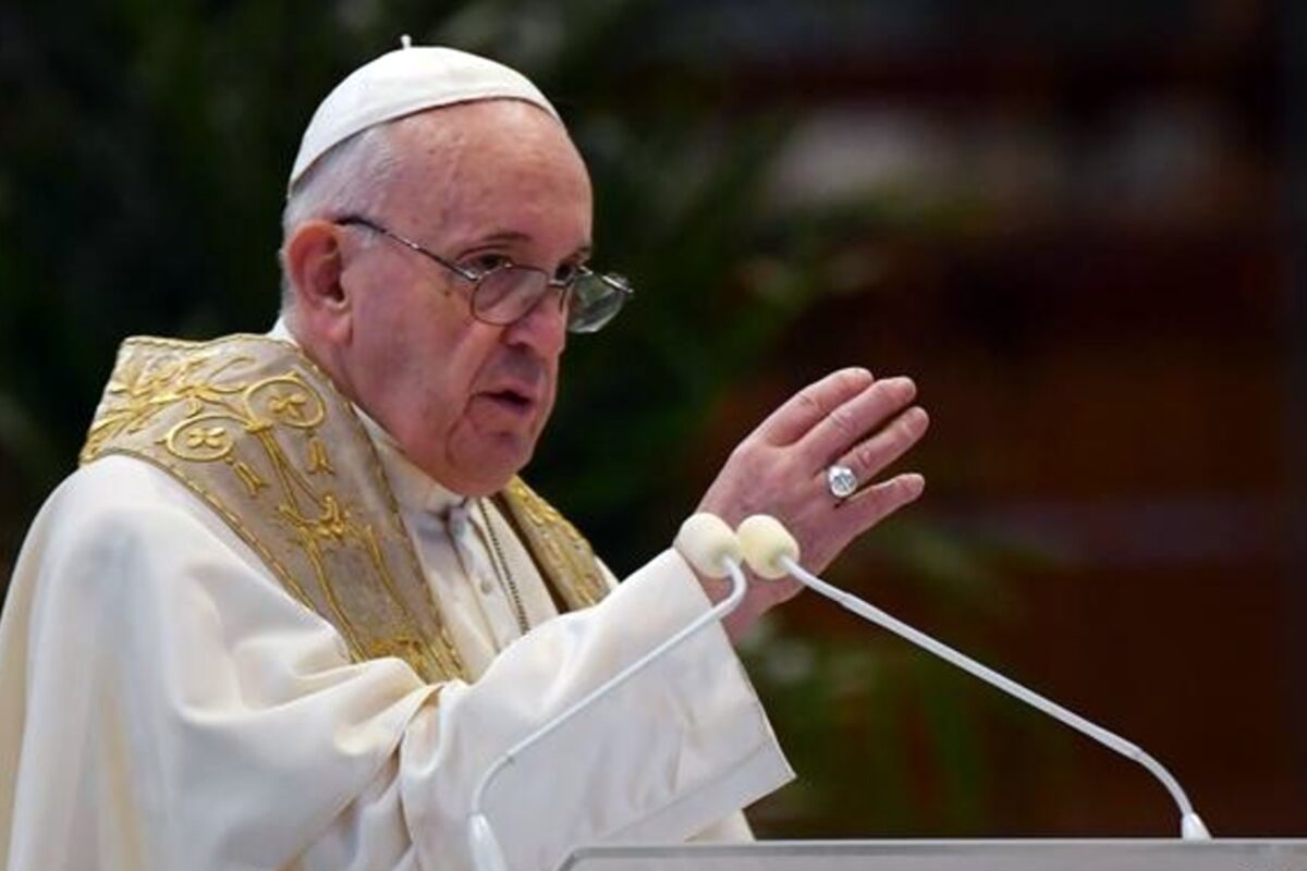 «Сяйте, слухайте і не бійтеся», — Папа Франциск до молоді у Лісабоні