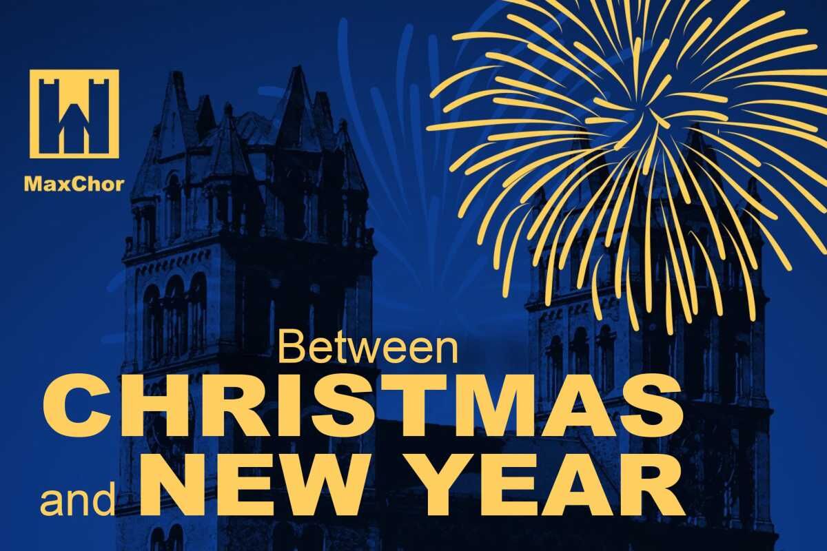 Benefizkonzert für Flüchtlingskinder in Kyjiw