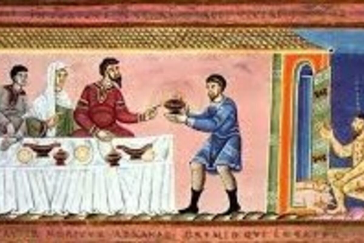 Роздуми до читань 22-ої неділі після П’ятидесятниці