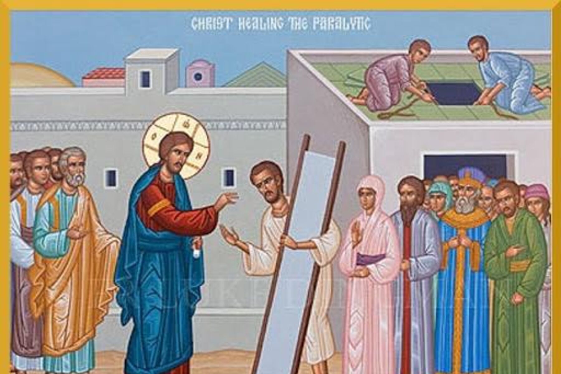 #НазустрічВоскресінню 45. Господнє слово скероване до мене особисто