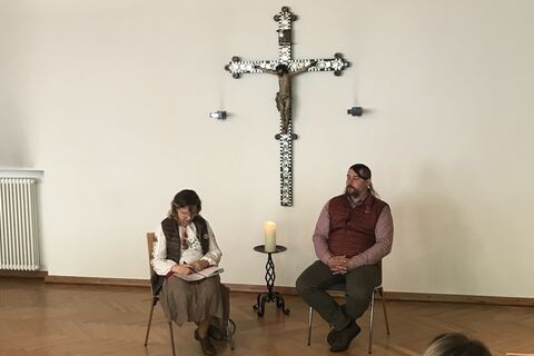 Свідчення сім'ї