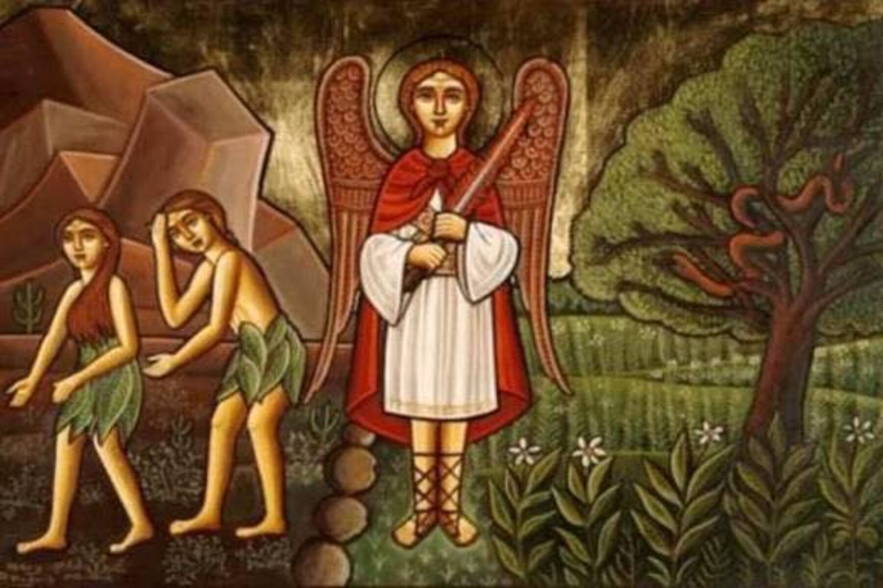 #НазустрічВоскресінню 29. Прощати і просити прощення — це перший крок до раю