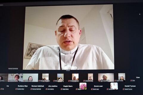 Зустріч катехитів