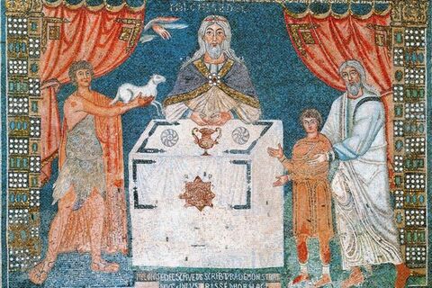 #ДорогоюНадії: 12. Священнослужителі — пророки і провідники дорогою надії