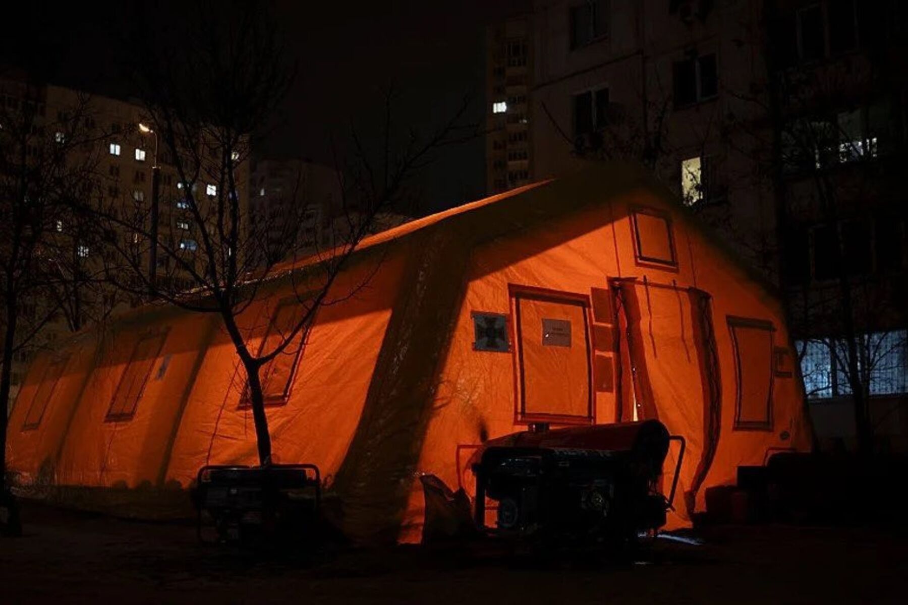 #НазустрічВоскресінню 24. Любов і солідарність у відповідь на загрозу голоду і «холодомору»