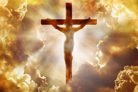 #НазустрічВоскресінню 77. Сім слів Ісуса на Хресті. СПОВНЕННЯ