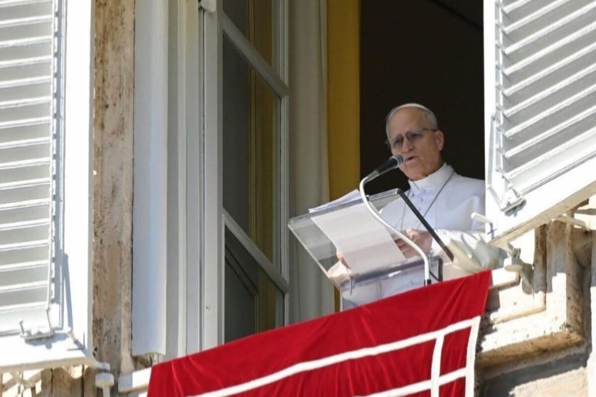 Папа: нехай замовкне зброя і припиняться руйнування в Україні