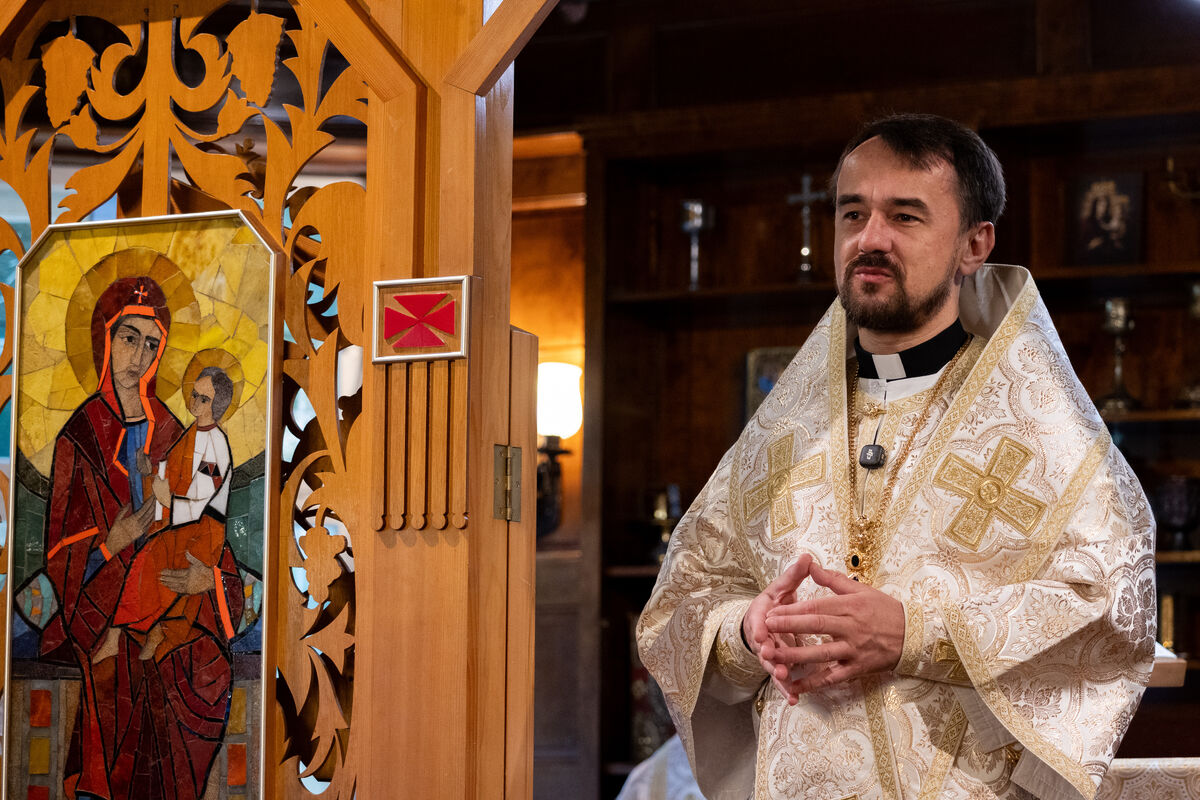 «Бути живим голосом Христа у світі»: духовне слово владики Ігоря Ранці до єпископів УГКЦ у Західній Європі