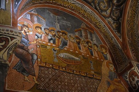 Donnerstag der Großen Woche – Geistlicher Impuls