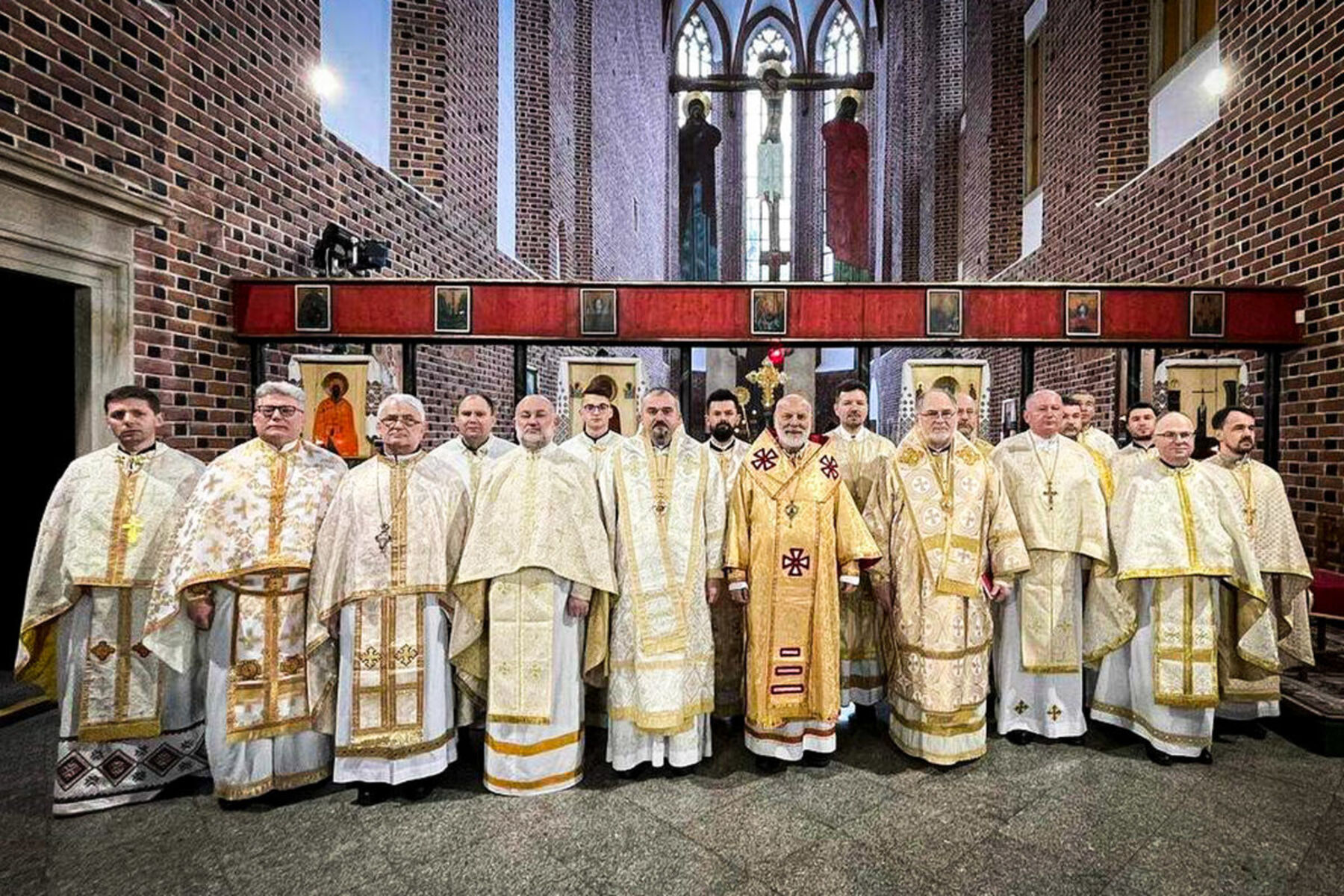 У Вроцлаві розпочалося засідання Генеральної асамблеї Душпастирської Ради УГКЦ