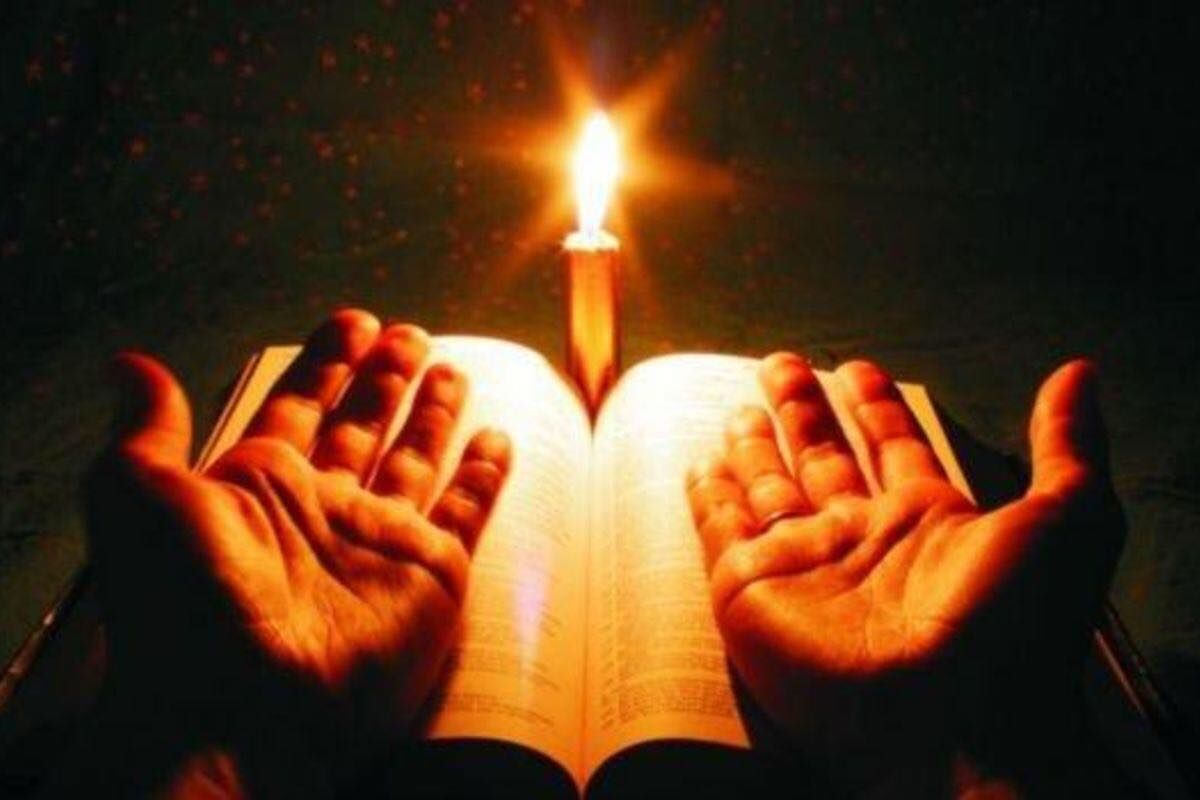 #НазустрічВоскресінню 40. «Духа лінивства віджени від мене!»