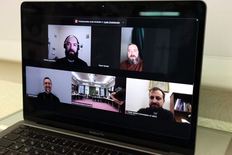 Євангелізація і медіа