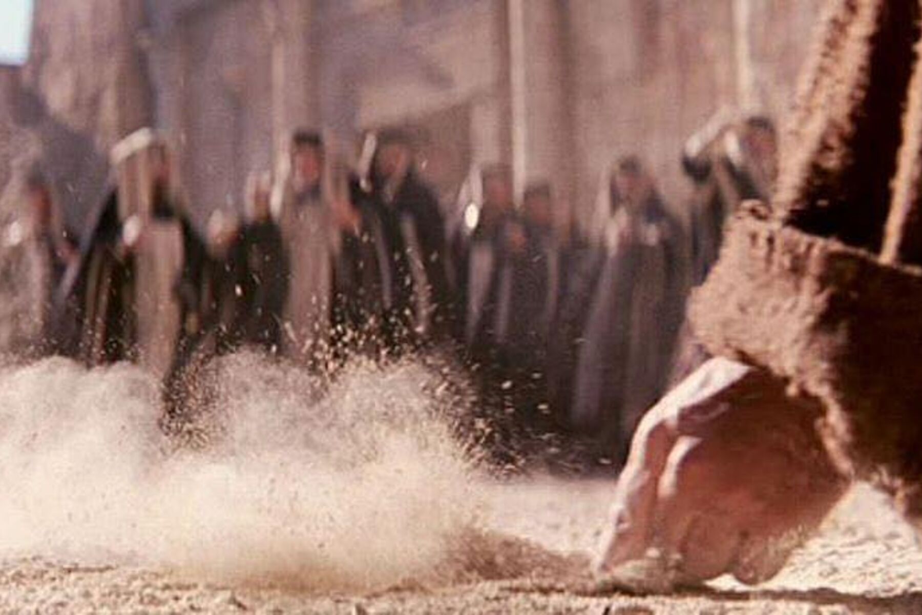 #НазустрічВоскресінню 68. Колода у власному оці і скалка — у чужому