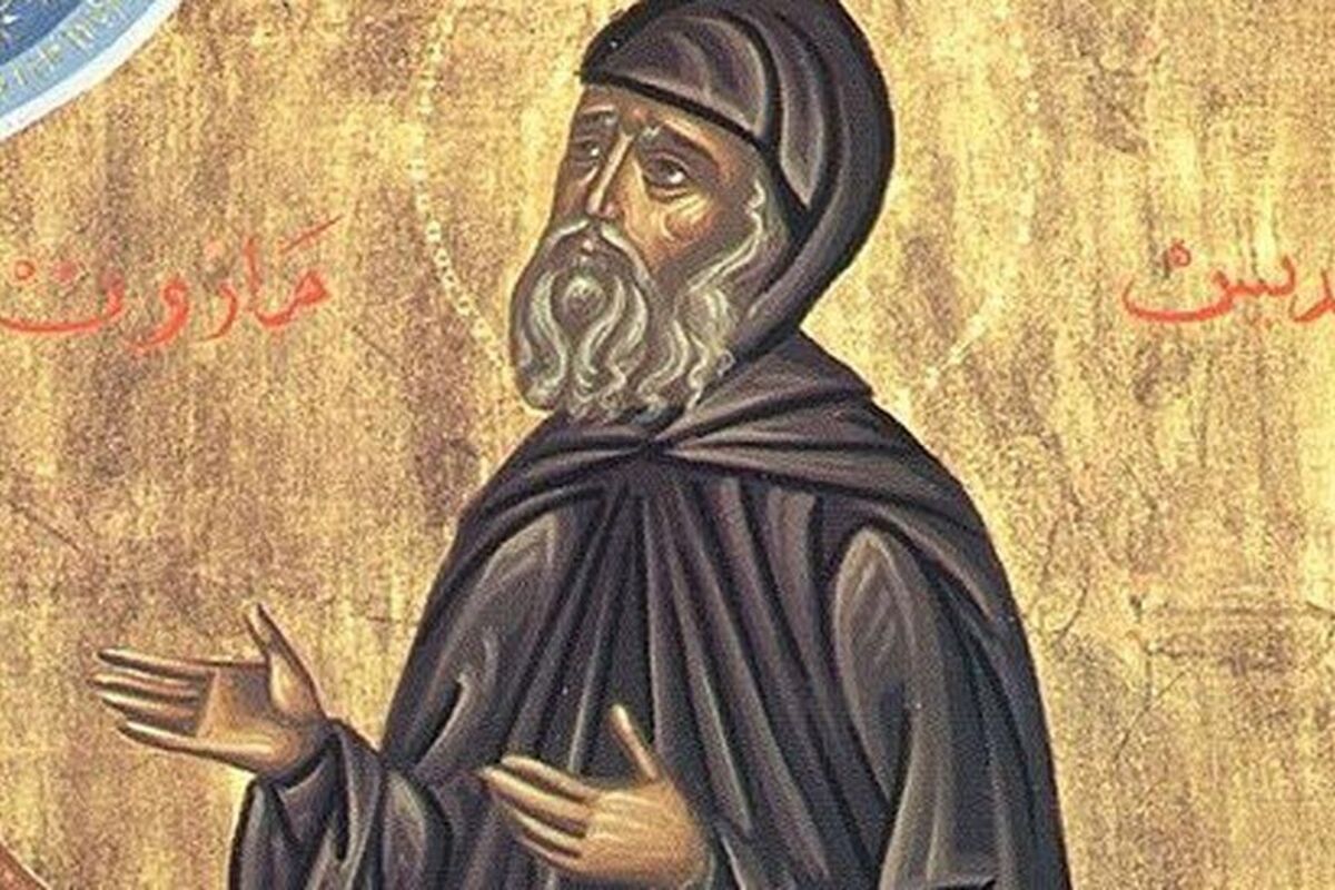 #НазустрічВоскресінню 48. «Духа властолюбства віджени від мене!»