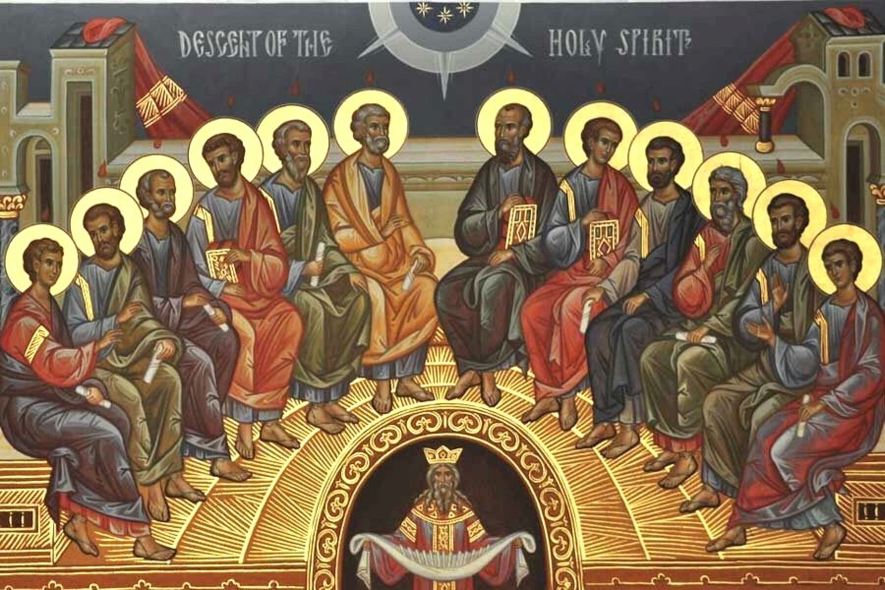 Декада місійності