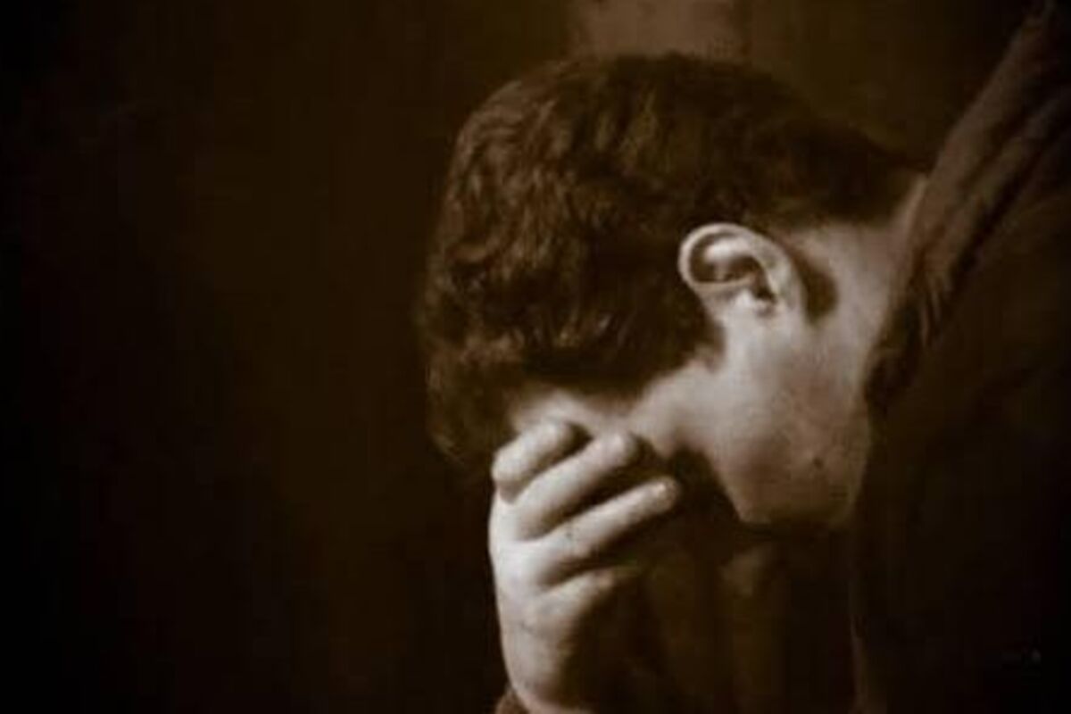 #НазустрічВоскресінню 34. Найближчий «ближній», котрому маємо простити