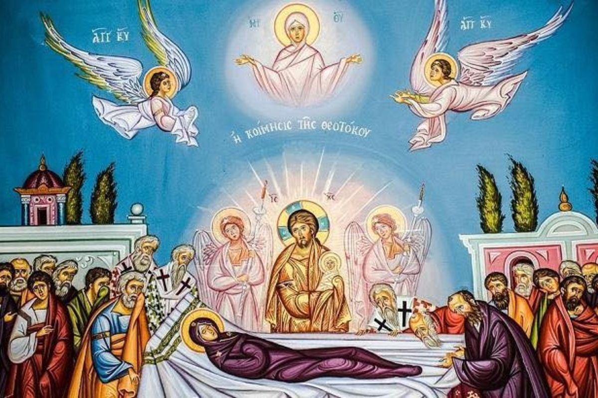 «Вічні Істини» — духовні роздуми від владики Богдана