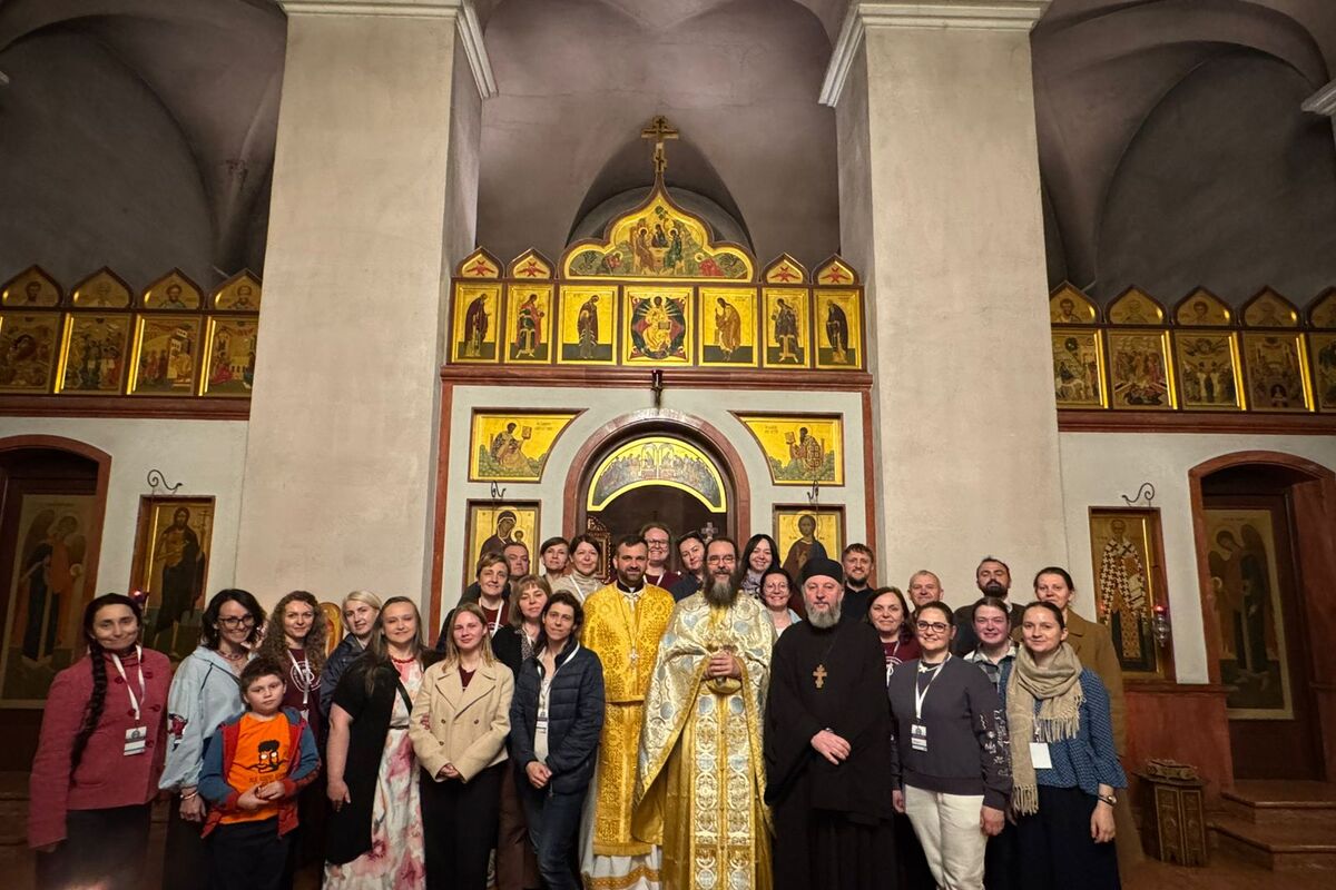 Im Apostolischen Exarchat hat eine regionale liturgisch-musikalische Schulung begonnen